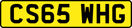 CS65WHG
