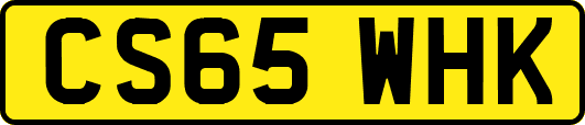 CS65WHK