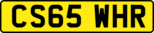CS65WHR