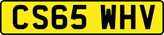 CS65WHV