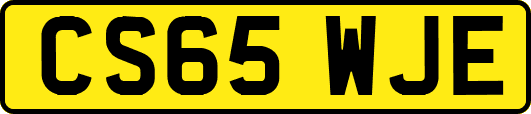 CS65WJE