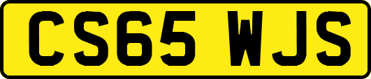 CS65WJS