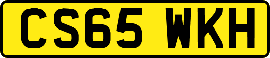 CS65WKH