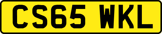CS65WKL