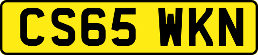 CS65WKN