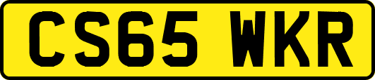CS65WKR