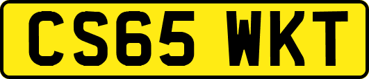CS65WKT