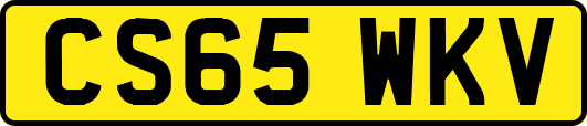CS65WKV