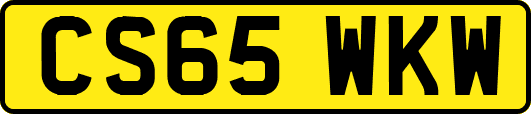 CS65WKW