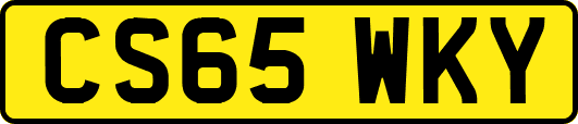 CS65WKY