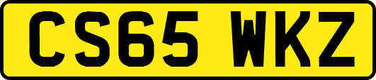 CS65WKZ