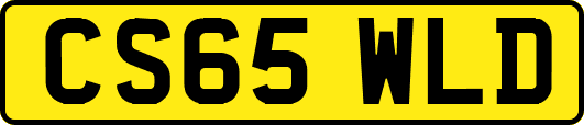 CS65WLD