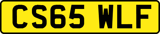 CS65WLF