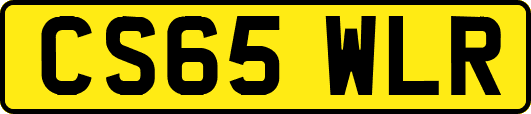 CS65WLR
