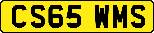 CS65WMS