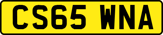 CS65WNA