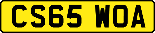 CS65WOA