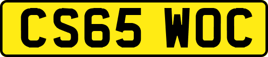 CS65WOC