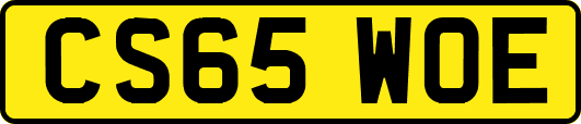 CS65WOE