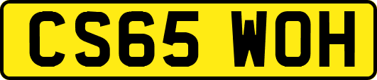 CS65WOH