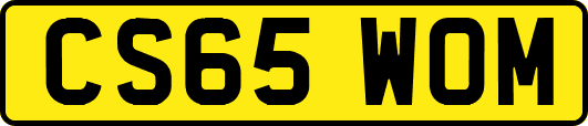 CS65WOM