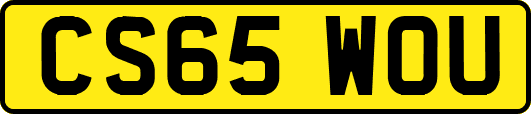 CS65WOU
