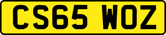 CS65WOZ