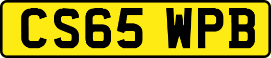 CS65WPB