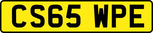 CS65WPE