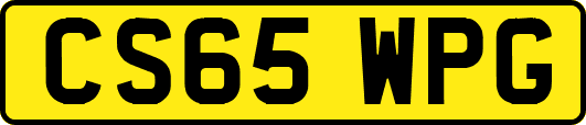CS65WPG