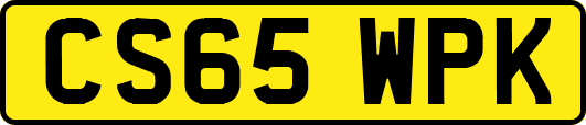 CS65WPK