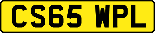 CS65WPL