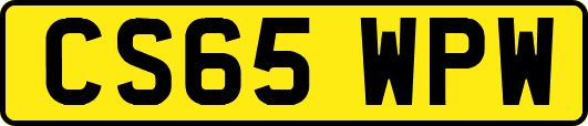 CS65WPW