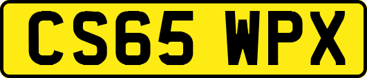 CS65WPX