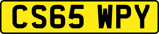 CS65WPY