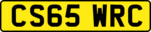 CS65WRC
