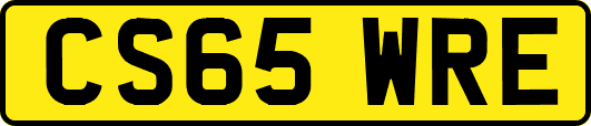 CS65WRE