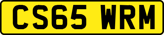 CS65WRM