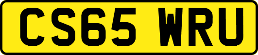 CS65WRU