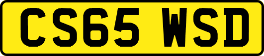 CS65WSD