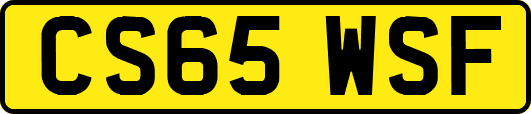 CS65WSF