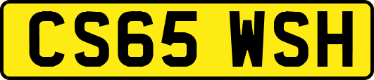 CS65WSH