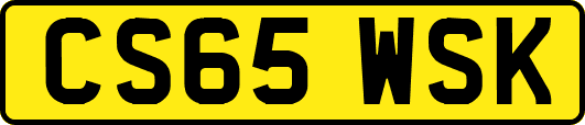 CS65WSK