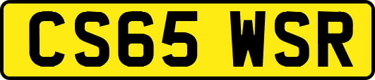 CS65WSR
