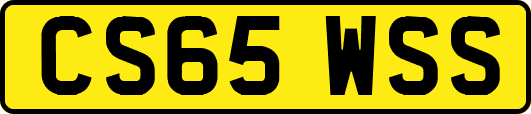 CS65WSS