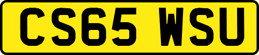 CS65WSU