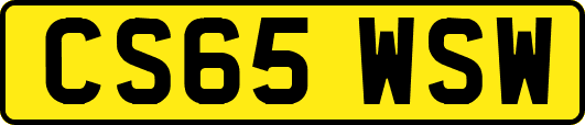 CS65WSW