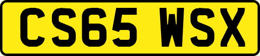 CS65WSX