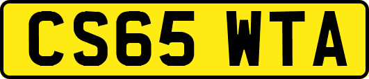 CS65WTA