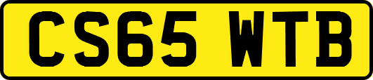 CS65WTB
